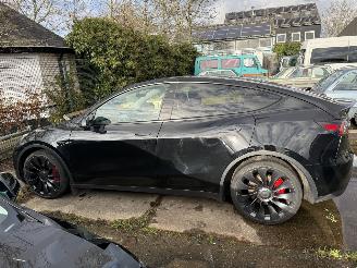 Tesla Model Y Performance AWD 75kWh picture 2