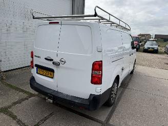 Opel Vivaro 2.0 CDTI L3H1 Edition Automaat picture 6