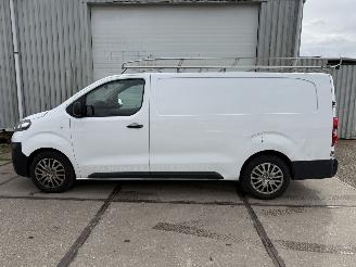 Opel Vivaro 2.0 CDTI L3H1 Edition Automaat picture 12