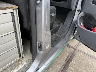 Opel Vivaro 2.0 CDTI L3H1 Edition Automaat picture 9