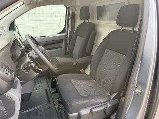 Opel Vivaro 2.0 CDTI L3H1 Edition Automaat picture 24