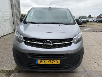 Opel Vivaro 2.0 CDTI L3H1 Edition Automaat picture 17