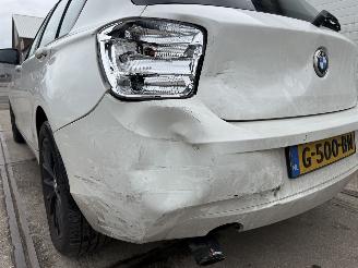 BMW 1-serie 114i picture 7