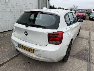 BMW 1-serie 114i picture 4