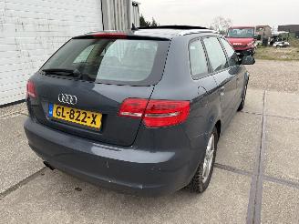 Audi A3 2.0 TFSI Ambition 200PK Automaat picture 8