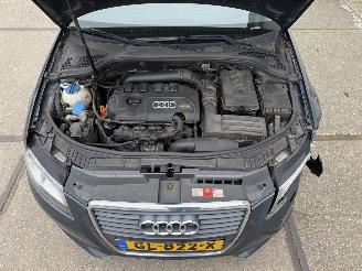 Audi A3 2.0 TFSI Ambition 200PK Automaat picture 13