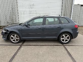 Audi A3 2.0 TFSI Ambition 200PK Automaat picture 5