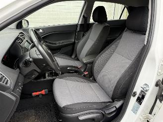 Hyundai I-20 1.0 T-GDI Comfort picture 21