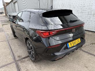 Cupra Leon 1.4 e-Hybrid Business picture 5