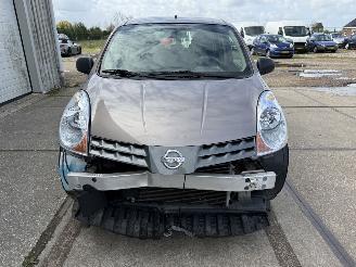 Nissan Note 1.6 Automaat picture 9