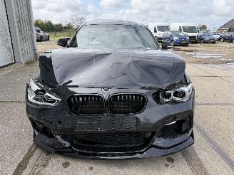 BMW 1-serie M140i High Executive picture 10