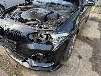 BMW 1-serie M140i High Executive picture 13