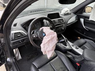 BMW 1-serie M140i High Executive picture 12