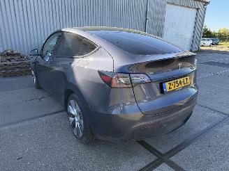 Tesla Model Y Long Range AWD 75kWh picture 6