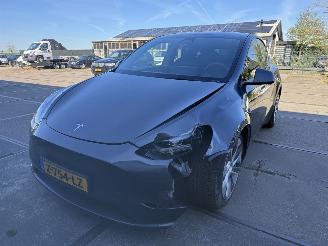Tesla Model Y Long Range AWD 75kWh picture 10