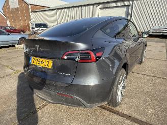 Tesla Model Y Long Range AWD 75kWh picture 4