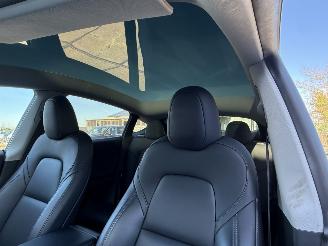 Tesla Model Y Long Range AWD 75kWh picture 20