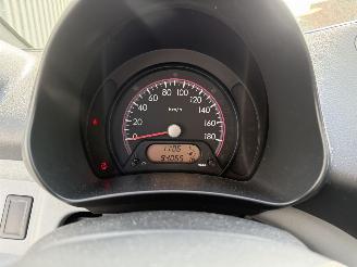 Suzuki Alto 1.0 Comfort Airco picture 18