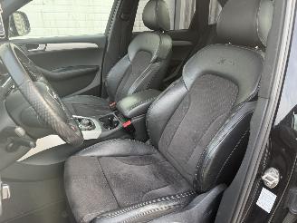 Audi Q5 2.0 TFSI Quattro Pro Line S Pano B&O picture 20