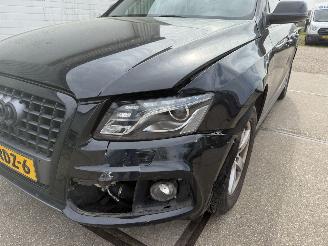 Audi Q5 2.0 TFSI Quattro Pro Line S Pano B&O picture 9