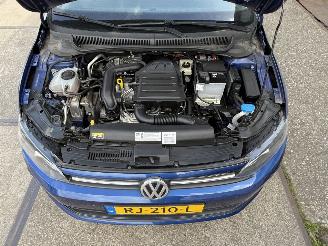 Volkswagen Polo 1.0 TSI DSG Comfortline picture 16