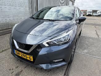 Nissan Micra 0.9 IG-T N-Connecta picture 8