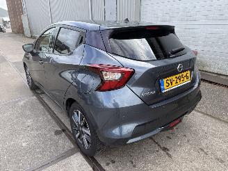 Nissan Micra 0.9 IG-T N-Connecta picture 5