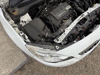 Opel Astra 1.4 Turbo Sport picture 15