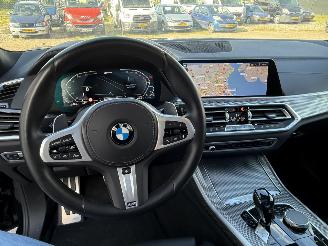 BMW X5 45e M-Sport Panoramadak Harman Kardon picture 18