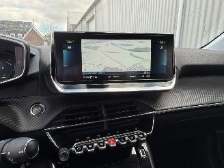 Peugeot e-208 Blue Lease Allure 50 kWh picture 20