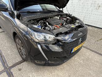 Peugeot e-208 Blue Lease Allure 50 kWh picture 16