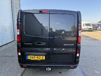 Renault Trafic 2.0 dCi T29 L2H1 DC Luxe picture 4