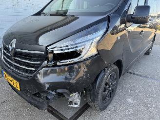 Renault Trafic 2.0 dCi T29 L2H1 DC Luxe picture 9