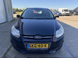 Ford Focus 1.6 TDCI Trend picture 17