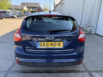 Ford Focus 1.6 TDCI Trend picture 5