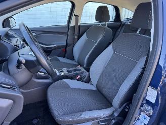 Ford Focus 1.6 TDCI Trend picture 23