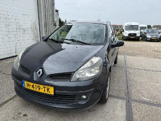  Renault Clio 1.2 TCE Business 2008/12