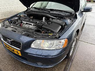 Volvo S-60 2.4 Drivers Edition picture 14