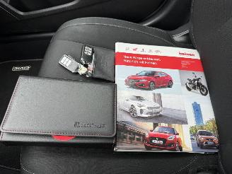 Honda Civic 1.5i-VTEC Sport Plus Panoramadak picture 23