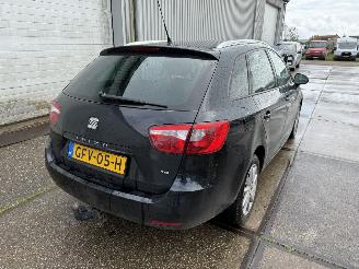 Seat Ibiza ST 1.2 TSI Style picture 5