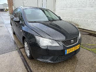skadebil auto Seat Ibiza ST 1.2 TSI Style 2014/1