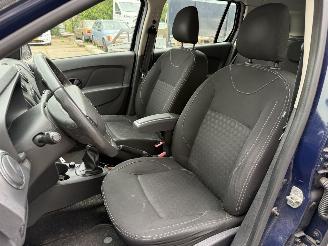 Dacia Logan MCV 0.9 TCe Prestige Airco picture 19