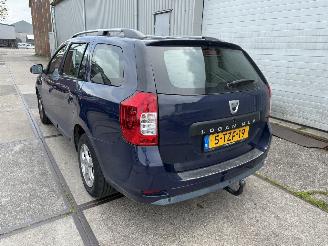 Dacia Logan MCV 0.9 TCe Prestige Airco picture 3