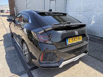 Honda Civic 1.0i VTEC Elegance Automaat picture 3
