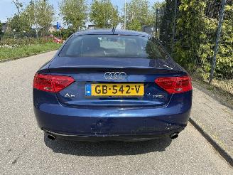 Audi A5 Sportback 1.8 TFSI Automaat picture 4
