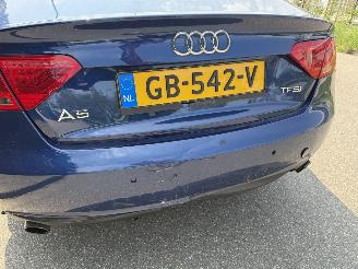 Audi A5 Sportback 1.8 TFSI Automaat picture 7