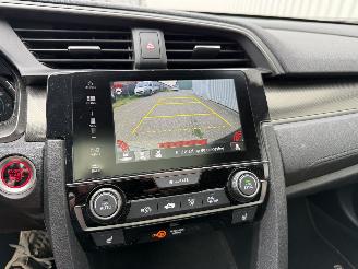 Honda Civic 1.0 i-VTEC Executive Automaat Panoramadak picture 19