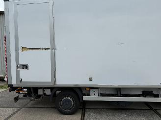 Opel Movano 2.3 Turbo Bakwagen met laadklep picture 12