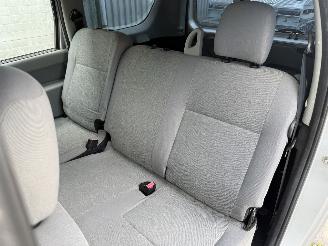 Dacia Logan MCV 1.4 Ambiance Airco picture 18