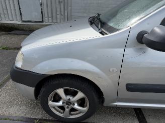 Dacia Logan MCV 1.4 Ambiance Airco picture 10